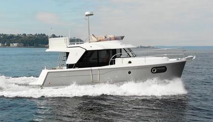 Beneteau Swift Trawler 30