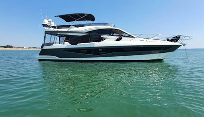 Galeon 550 Fly