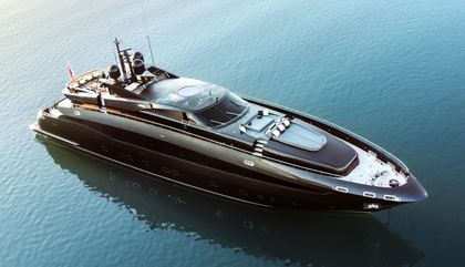 Similar For Sale Yacht: AQUILA