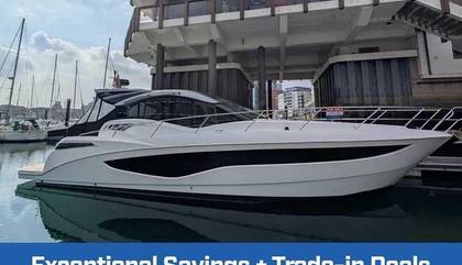 Galeon 485 HTS, Galeon 485 HTS For Sale
