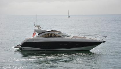 Sunseeker Portofino 48
