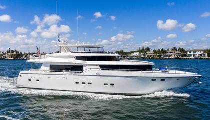 Johnson 87, ALENIEL For Sale
