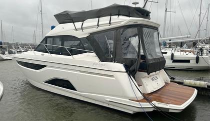 Bavaria R40 Fly, Bavaria R40 Fly For Sale