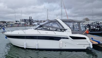 Bavaria S30 Open, Bavaria S30 Open For Sale