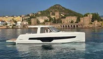 Fjord 41 XL, Fjord 41 XL For Sale