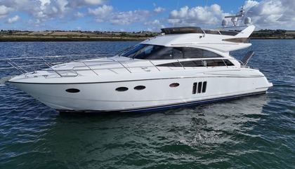 Princess 54