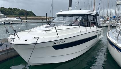 Jeanneau Merry Fisher 895  Mk1, Jeanneau Merry Fisher 895  For Sale
