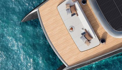 Sunreef Ultima 88, ULTIMA 88 For Sale