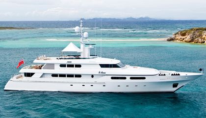 Similar For Sale Yacht: TE MANU