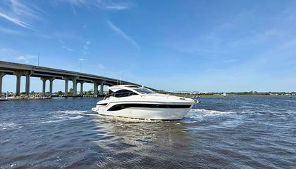 Bavaria SR41 HT, Bavaria SR41 HT For Sale