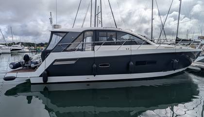 Sealine SC42 , Sealine SC42  For Sale