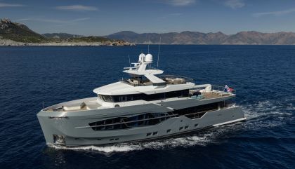 Numarine 32 XP, QM For Sale