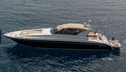 Leopard 23, Leopard 23 For Sale