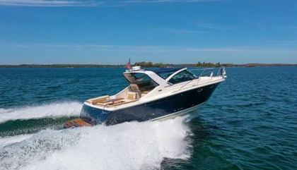 Tiara 3100 Coronet, Tiara 3100 Coronet For Sale