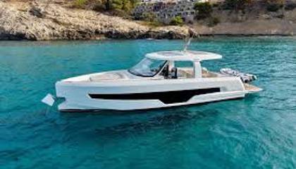 Fjord 41 XL, Fjord 41 XL For Sale