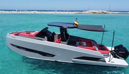 Kumbra Kumbra 34, Kumbra Kumbra 34 For Sale