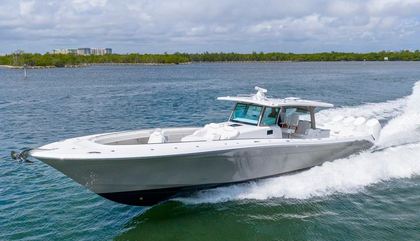 HCB Yachts 53 Suenos RXV, HCB Yachts 53 Suenos RXV For Sale