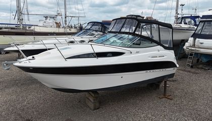 Bayliner 245