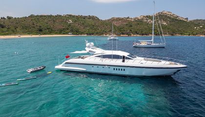 Mangusta 92, KAWAI For Sale