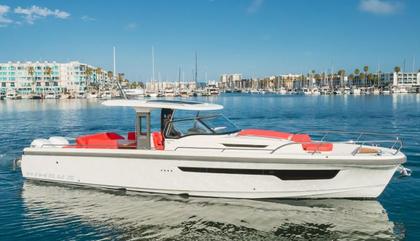 Nimbus Tender 11, Nimbus Tender 11 For Sale