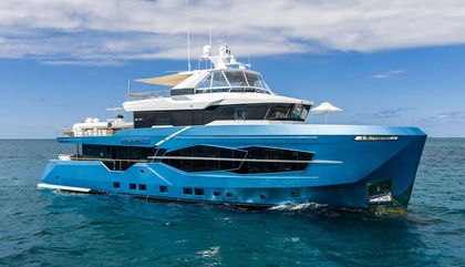 Numarine 32XP, PERSISTENCE For Sale