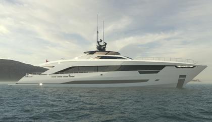 Similar For Sale Yacht: Alia 43m