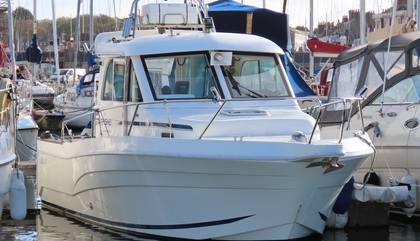 Starfisher 840 WA, Starfisher 840 WA For Sale