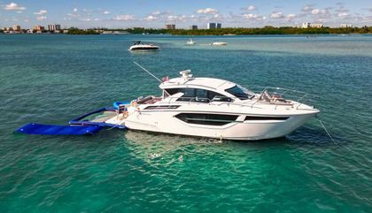 Cruisers 42 Cantius
