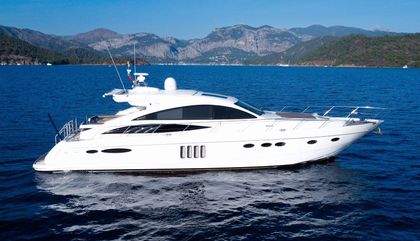 Princess V65 Gen 2, Princess V65 For Sale