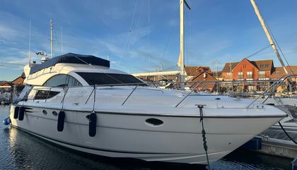 Fairline Phantom 50, Fairline Phantom 50 For Sale