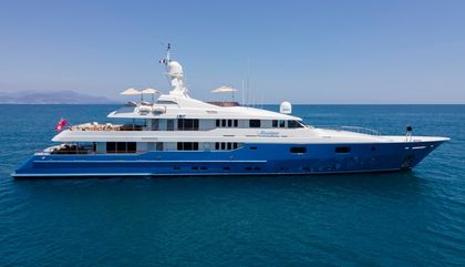 Similar For Sale Yacht: MOSAIQUE