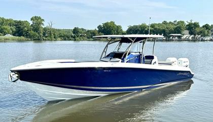 Nor-Tech 340 Sport, Nor-Tech 340 Sport For Sale