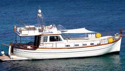 Sasga Yachts Menorquin 180 Fly , Sasga Yachts Menorquin 180 Fly  For Sale