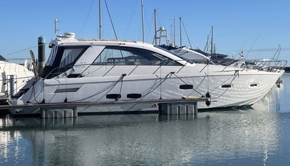 Sealine SC47