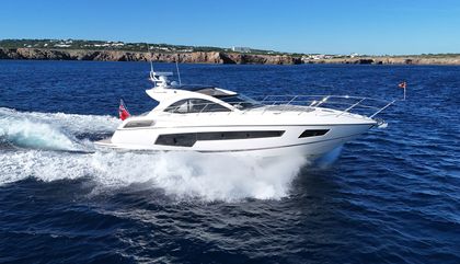 Sunseeker San Remo, Sunseeker San Remo For Sale