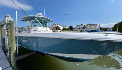 Everglades 350CC, Everglades 350CC For Sale