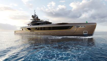 Similar For Sale Yacht: Admiral S-Force 55