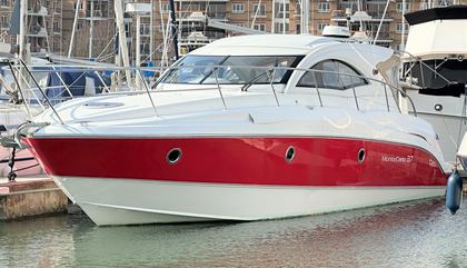 Beneteau Monte Carlo 37