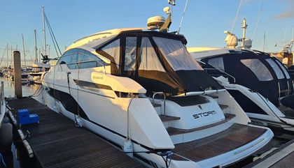 Fairline Targa 43 Open