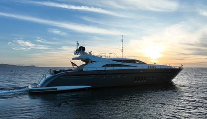 Similar For Sale Yacht: Leopard 34