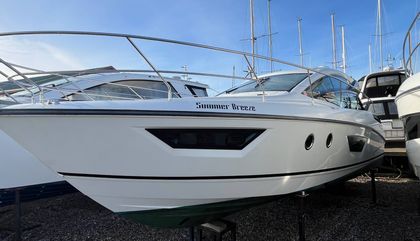 Beneteau Gran Turismo 40