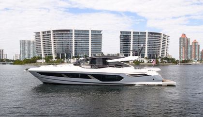 Sunseeker Predator 75 Gen 2, Sunseeker Predator 75 For Sale