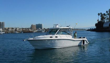 Boston Whaler Conquest 315, Boston Whaler Conquest 315 For Sale