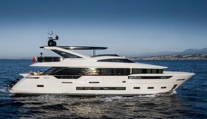 Dreamline 26, 7 SECONDS For Sale