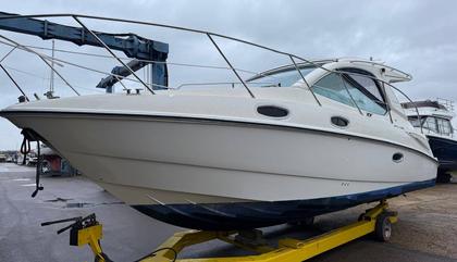 Sealine SC29, Sealine SC29 For Sale