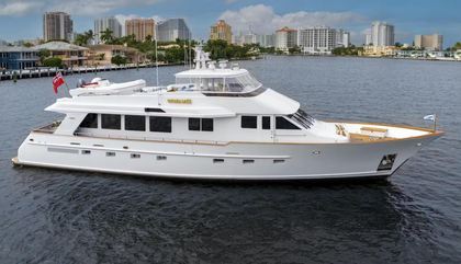 Similar For Sale Yacht: noname