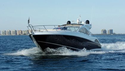 Sunseeker Predator 54 Mk2, Sunseeker Predator 54 For Sale