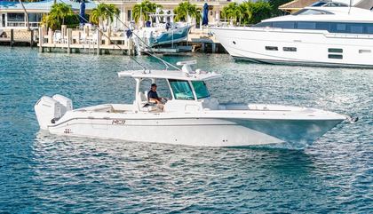 HCB Yachts 39 Speciale, HCB Yachts 39 Speciale For Sale