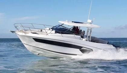 Jeanneau Cap Camarat 12.5 WA