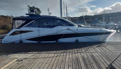 Galeon 405 HTS